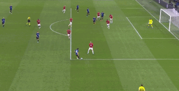 雷迪克：我们稳住了对手反扑的势头，面对不利判罚处理得当